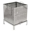 Vařák na vosk Mellarius s plynovým vařičem 50 x 50 cm Thumb