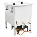 M3927-varak-plyn-04.jpg Vařák na vosk Mellarius s plynovým vařičem 62 x 62 cm Thumb