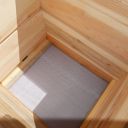 Včelí úl Langstroth 3 x 3/4 (185) - 10 r. - cink Thumb