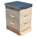 lang-sestava-9005-2023-3-n-034.jpg_1 Včelí úl Langstroth 3 x 1/1 (232) - 10 r. - cink Thumb