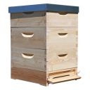 lang-sestava-9005-2023-3-n-046.jpg_1 Včelí úl Langstroth 3 x 1/1 (232) - 10 r. - cink Thumb