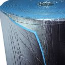 Hliníkem potažená XPE izolační pěna 8mm - role - 1,35 x 22,5 m Thumb