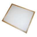 Sololitové víko na úl Langstroth - 10 r. Thumb