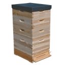 L9006-lanstroth-5x159-08.jpg_1 Včelí úl Langstroth 5 x 2/3 (159) - 10 r. - cink Thumb