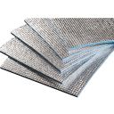 xpe-uteplivka-role-02.jpg_1 Hliníkem potažená XPE izolační pěna 8mm - role - 1,35 x 22,5 m Thumb