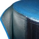 xpe-uteplivka-role-07.jpg_1 Hliníkem potažená XPE izolační pěna 8mm - role - 1,35 x 22,5 m Thumb