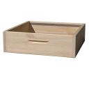 Nástavek Dadant US - 12 R. - t.1 - 141 - schienen Thumb