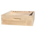 Nástavek Dadant US 12 R. - t.5 - 141 - hřeben na 11 R. Thumb