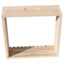 Nástavek Dadant US 12 R. - t.5 - 141 - hřeben na 11 R. Thumb