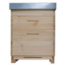 Dřevěný úl Dadant US na 12 rámků - 1x 285 + 2x 141 Thumb