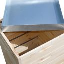 Dřevěný úl Dadant US na 12 rámků - 1x 285 + 2x 141 Thumb