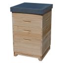 dadant-us-12r-3x141+285-04.jpg_1 Dřevěný úl Dadant US na 12 rámků - 1x 285 + 3x 141 Thumb