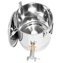 mellarius-maxiline-25-konickedno-07.jpg_1 Stáčecí nádoba Mellarius MaxiLine 25 kg s kónickým dnem Thumb