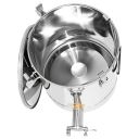 mellarius-maxiline-25-konickedno-08.jpg_1 Stáčecí nádoba Mellarius MaxiLine 25 kg s kónickým dnem Thumb