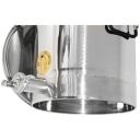 mellarius-maxiline-25-konickedno-09.jpg_1 Stáčecí nádoba Mellarius MaxiLine 25 kg s kónickým dnem Thumb