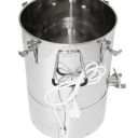 Stáčecí nádoba Mellarius MaxiLine 50 kg s integrovaným topným tělesem Thumb