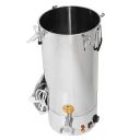 mellarius-maxiline-50-s-topnym-telesem-04.jpg_1 Stáčecí nádoba Mellarius MaxiLine 50 kg s integrovaným topným tělesem Thumb
