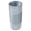 Včelařské pletivo - Tahokov pozink 3/0,6 - šířka 42 cm - role 10 m Thumb