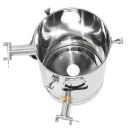 M5654-staceci-cer-maxi-2koh-sito-09.jpg_1 Stáčecí a čeřící nádoba Mellarius MaxiLine 25 kg s kónickým dnem Thumb