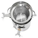 M5654-staceci-cer-maxi-2koh-sito-03.jpg_1 Stáčecí a čeřící nádoba Mellarius MaxiLine 35 kg s kónickým dnem Thumb