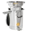 M5654-staceci-cer-maxi-2koh-sito-069.jpg_1 Stáčecí a čeřící nádoba Mellarius MaxiLine 35 kg s kónickým dnem Thumb