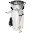 M5655-staceci-cer-maxi-2koh-sito-02.jpg_1 Stáčecí a čeřící nádoba Mellarius MaxiLine 50 kg s kónickým dnem Thumb