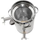 M5655-staceci-cer-maxi-2koh-sito-04.jpg_1 Stáčecí a čeřící nádoba Mellarius MaxiLine 50 kg s kónickým dnem Thumb