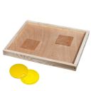 bienenflucht-zander-2-01.jpg_1 Výkluz - mezidno 420x520 - Zander Liebig - 2 otvory Thumb