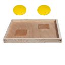 bienenflucht-zander-2-02.jpg_1 Výkluz - mezidno 420x520 - Zander Liebig - 2 otvory Thumb