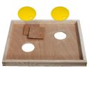 bienenflucht-zander-2-03.jpg_1 Výkluz - mezidno 420x520 - Zander Liebig - 2 otvory Thumb