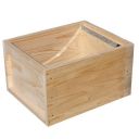 Nástavek Zadant s nerez schienen Thumb