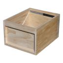 Nástavek Zadant s nerez schienen Thumb