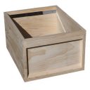 Nástavek Zadant s nerez schienen Thumb