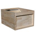 Nástavek Zadant s nerez schienen Thumb