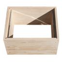 Nástavek Zadant s nerez schienen Thumb