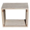 Nástavek Zadant s nerez schienen Thumb