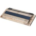 zander-230-mm-10R-mit-schiene-in-teile-024.jpg_1 Nástavek Liebig Zander (220 mm) 10 R. - nerez Schienen - rozložený Thumb