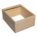 zander-ganzzarge-mit-schiene-02.jpg_1 Nástavek Liebig Zander (220 mm) 10 R. - nerez Schienen Thumb