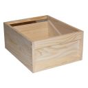 zander-ganzzarge-mit-schiene-03.jpg_1 Nástavek Liebig Zander (220 mm) 10 R. - nerez Schienen Thumb