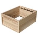 23804-liebig-zander-ganzzarge-9er-Abstands-032.jpg_1 Nástavek Liebig Zander (220 mm) 9 R. distanční hřeben Thumb