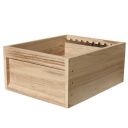 23804-liebig-zander-ganzzarge-9er-Abstands-042.jpg_1 Nástavek Liebig Zander (220 mm) 9 R. distanční hřeben Thumb