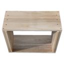 23804-liebig-zander-ganzzarge-9er-Abstands-06.jpg_1 Nástavek Liebig Zander (220 mm) 9 R. distanční hřeben Thumb