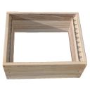 23806-liebig-zander-ganzzarge-10er-Abstands-02.jpg_1 Nástavek Liebig Zander (220 mm) 10 R. distanční hřeben Thumb