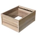 23806-liebig-zander-ganzzarge-10er-Abstands-03.jpg_1 Nástavek Liebig Zander (220 mm) 10 R. distanční hřeben Thumb