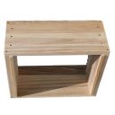 23806-liebig-zander-ganzzarge-10er-Abstands-06.jpg_1 Nástavek Liebig Zander (220 mm) 10 R. distanční hřeben Thumb