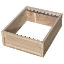 23795-liebig-zander-flachzarge-9er-Abstandstreifen-049.jpg_1 Nástavek Liebig Zander 2/3 (159 mm) 9 R. distanční hřeben Thumb