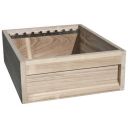 23795-liebig-zander-flachzarge-9er-Abstandstreifen-057.jpg_1 Nástavek Liebig Zander 2/3 (159 mm) 9 R. distanční hřeben Thumb