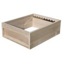 23796-liebig-zander-flachzarge-10er-Abstandstreifen-018.jpg_1 Nástavek Liebig Zander 2/3 (159 mm) 10 R. distanční hřeben Thumb