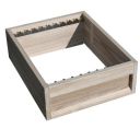 23796-liebig-zander-flachzarge-10er-Abstandstreifen-04.jpg_1 Nástavek Liebig Zander 2/3 (159 mm) 10 R. distanční hřeben Thumb