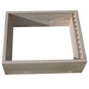 23796-liebig-zander-flachzarge-10er-Abstandstreifen-05.jpg_1 Nástavek Liebig Zander 2/3 (159 mm) 10 R. distanční hřeben Thumb